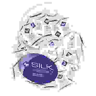 ID Silk 10 ml Pillow Jar 144 Pieces Fish Bowl