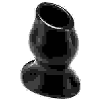 Pig Hole 5 XXL Fuckable Buttplug - Black