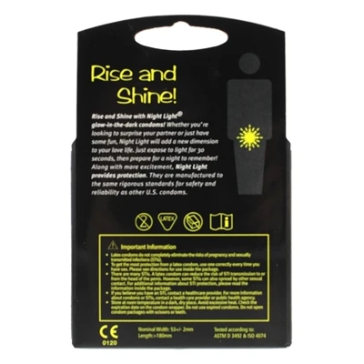 Night Light - 3 Pack