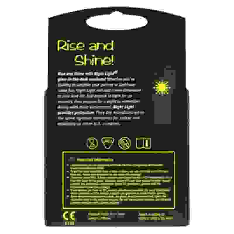Night Light - 3 Pack