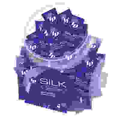 ID Silk - 72 Piece Bowl - 12ml Tubes