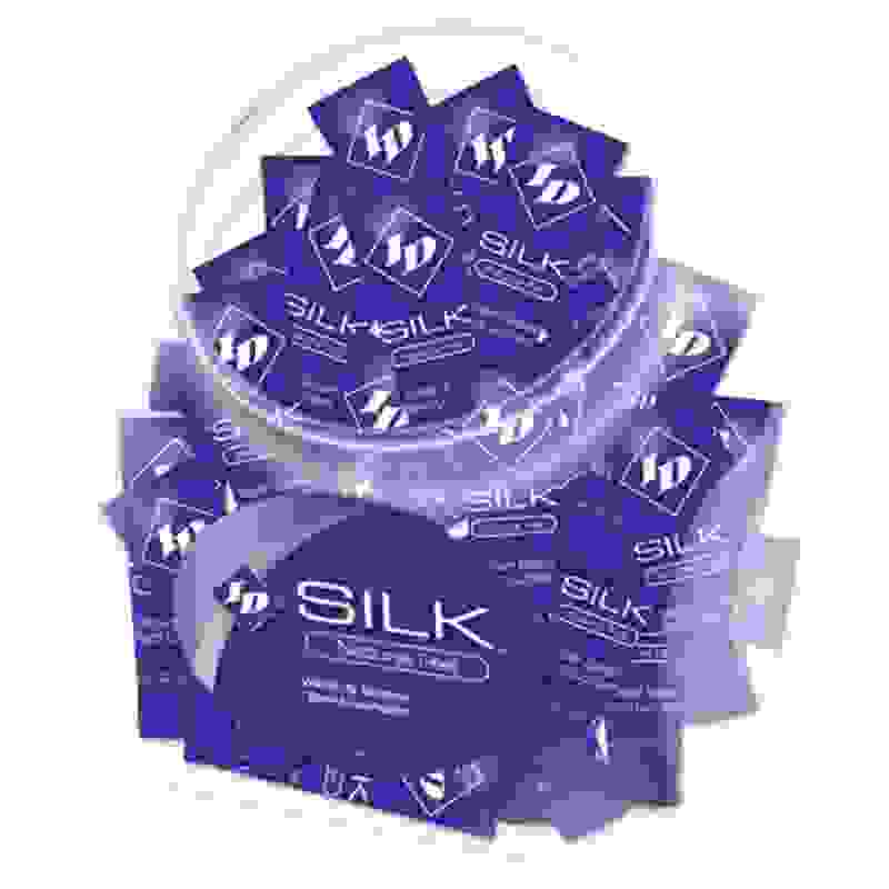 ID Silk - 72 Piece Bowl - 12ml Tubes