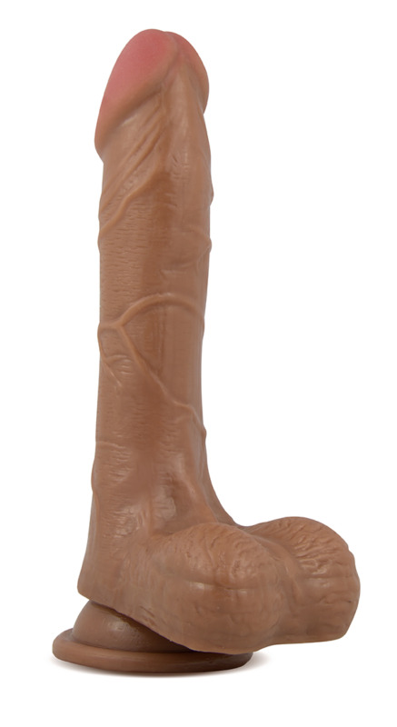 X5 Grinder Dildo - Latin - Image 3