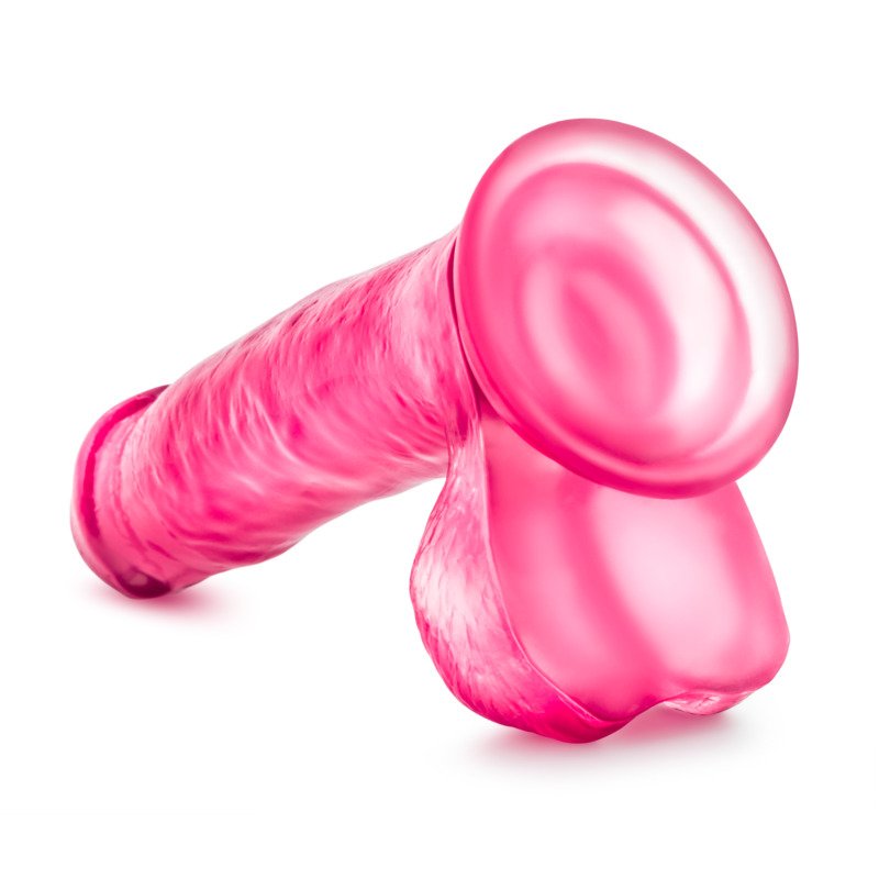 Sweet N Hard 1 - Pink - Image 3