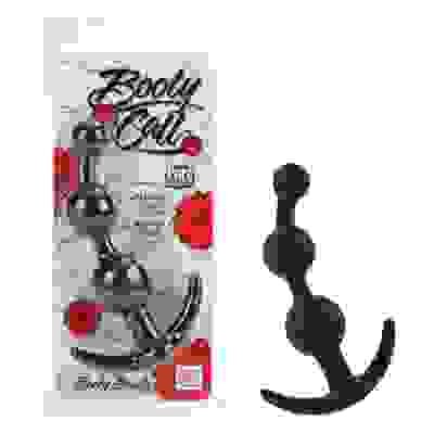 Booty Call Booty Beads - Black