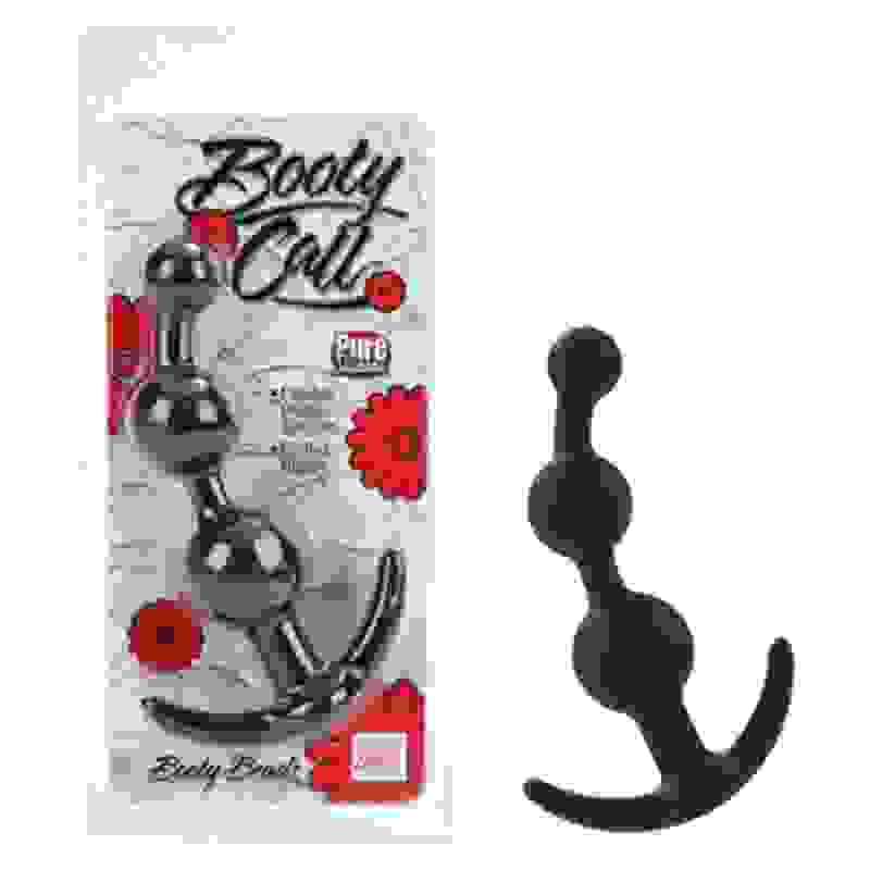 Booty Call Booty Beads - Black