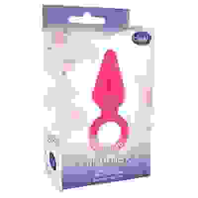 Candy Rimmer - Fuchsia