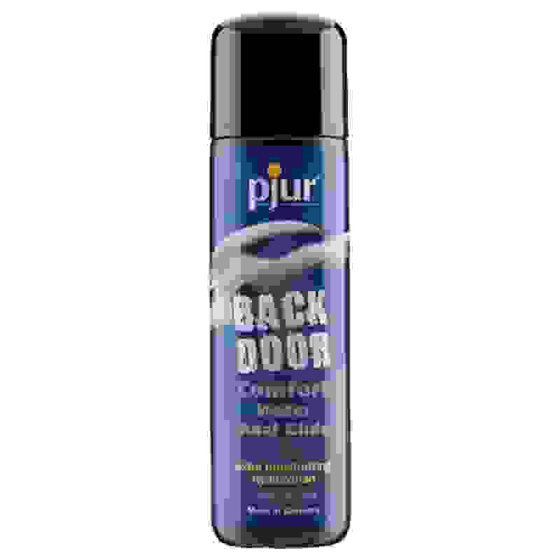 Pjur Backdoor - Water-Based Anal Glide -  8.5 Fl. Oz.