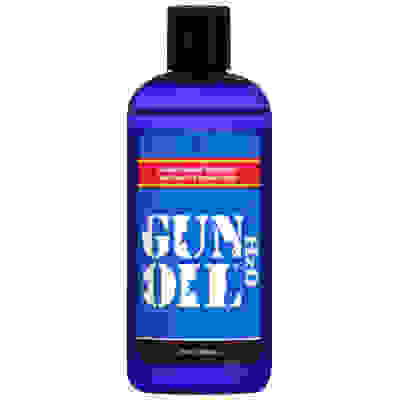 Gun Oil H2O - 16 Oz.