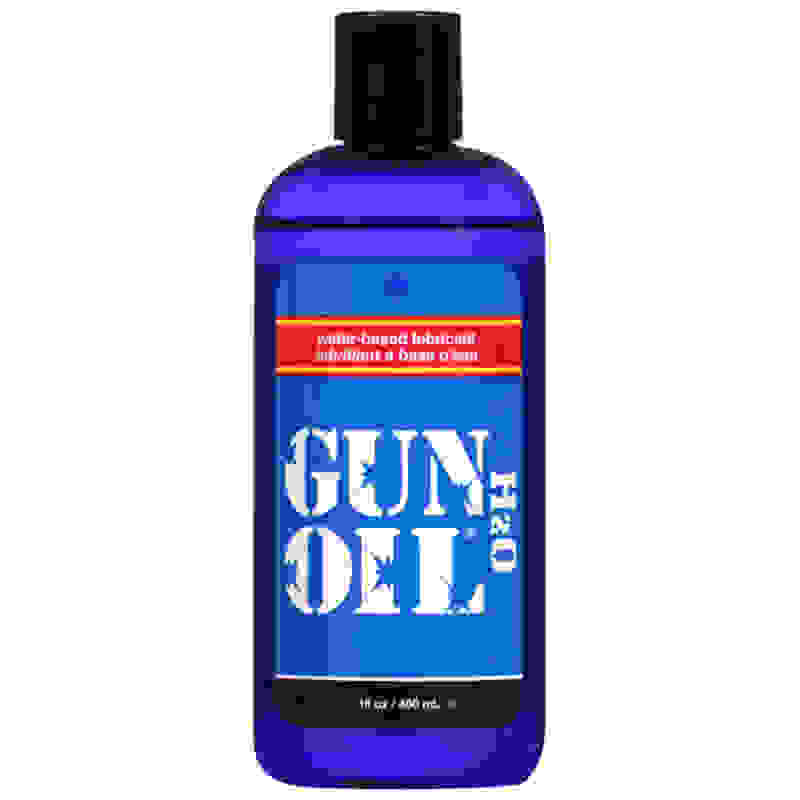 Gun Oil H2O - 16 Oz.