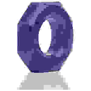 Humpx Super-Stretch Cockring - Eggplant