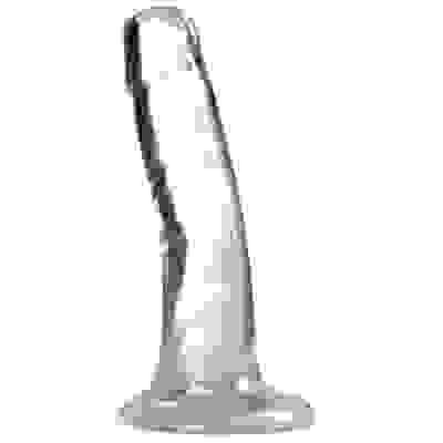 B Yours Plus - Hard N Happy - Clear