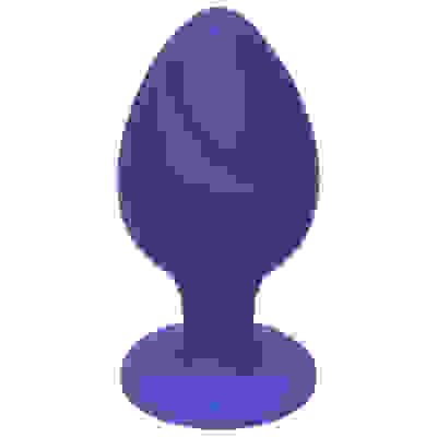 Cheeky - Purple