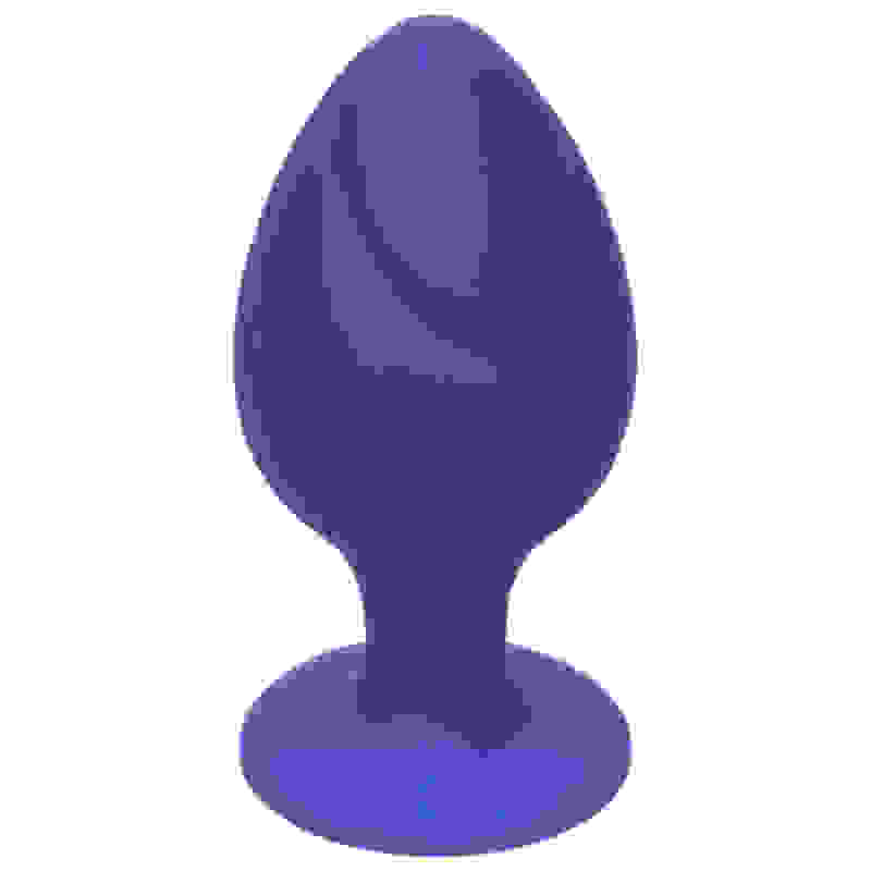 Cheeky - Purple