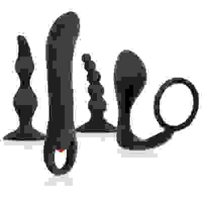 Intro to Prostate Kit