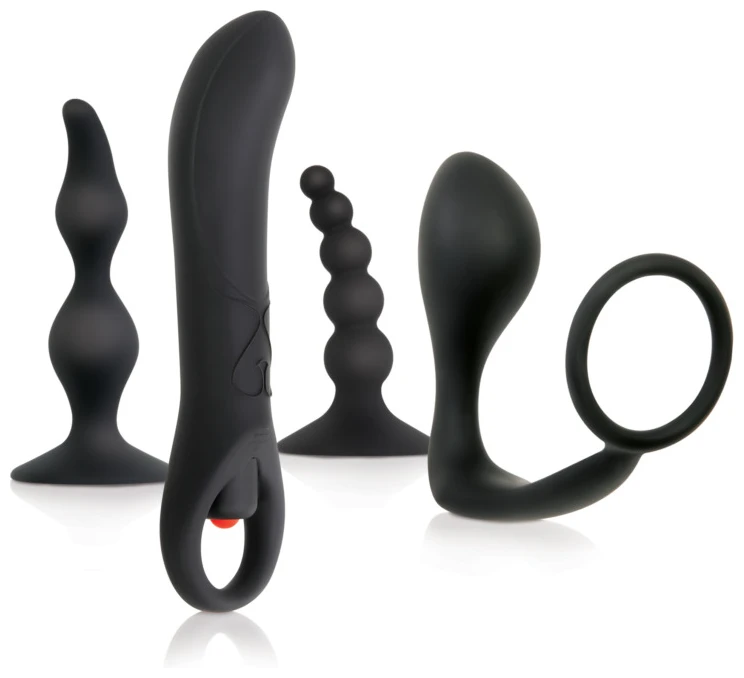 Intro to Prostate Kit