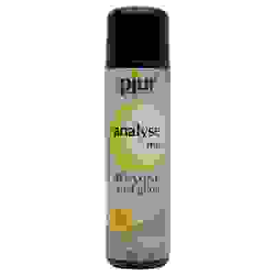 Pjur Analyse Me! - Anal Glide - 100ml