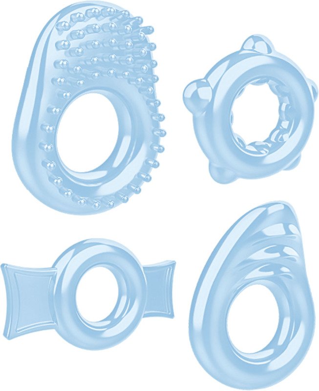 Zero Tolerance Ring Ding Dong - Light Blue - Image 2