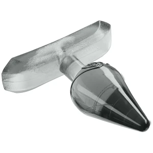 Mini Butt Plug - Smoke
