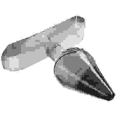 Mini Butt Plug - Smoke