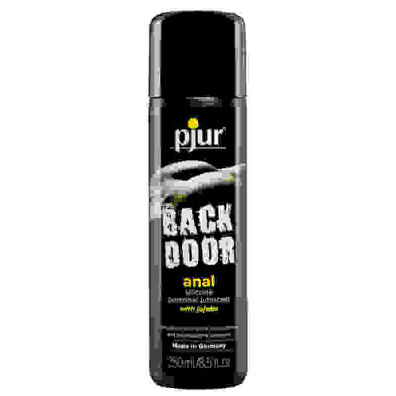 Pjur Backdoor - Anal Glide - 8.5 Fl Oz/250ml