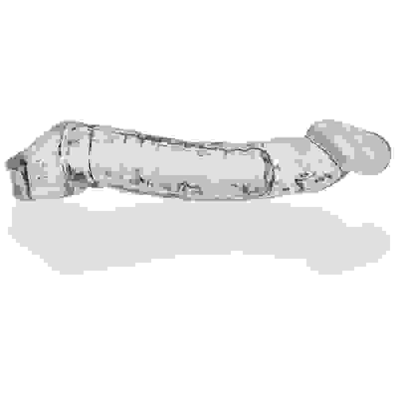 Muscle Bandit Cocksheath - Clear