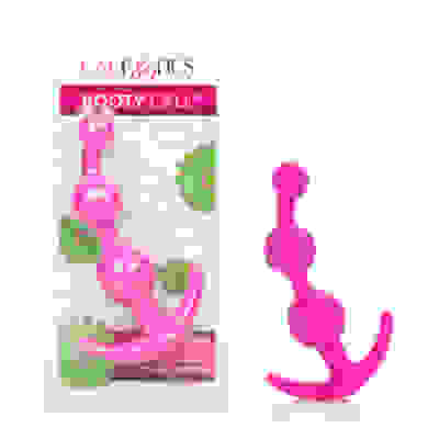 Booty Call Booty Beads - Pink