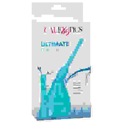 Ultimate Douche - Blue