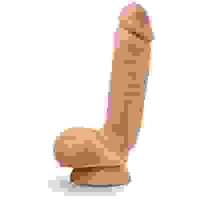 Loverboy - the Mailman - Mocha