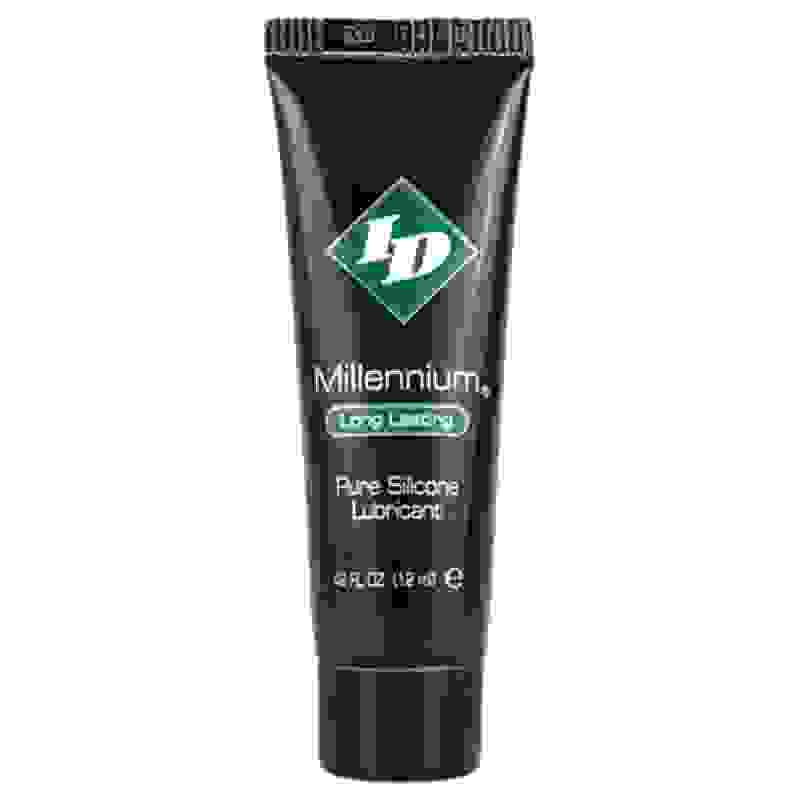 ID Millennium - 500 Piece Case - 12 ml Tubes - Bulk