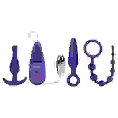 Her Anal Kit