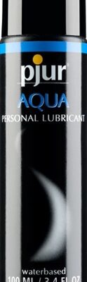 Pjur Aqua - 100ml