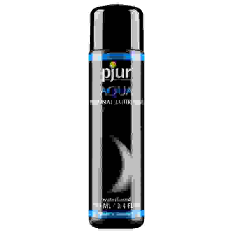 Pjur Aqua - 100ml