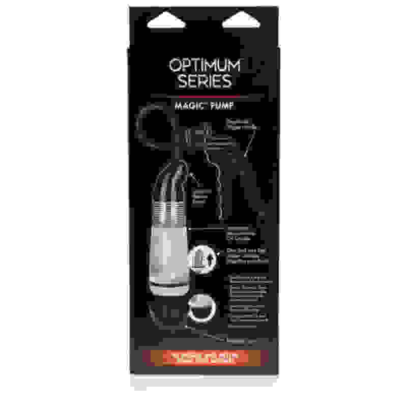 Optimum Series Magic Pump