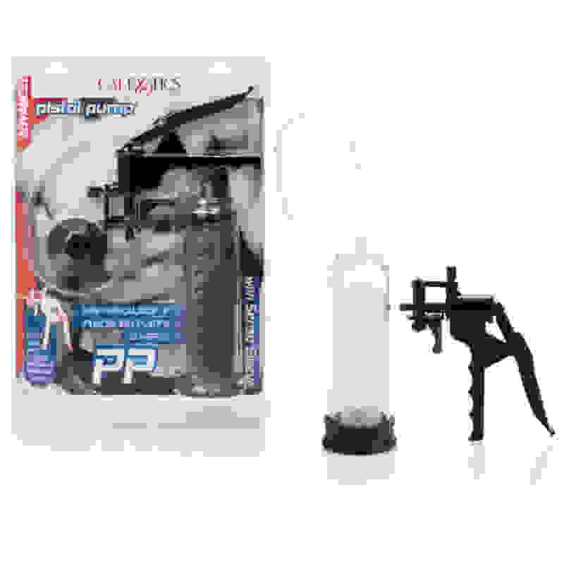 Pistol Pump