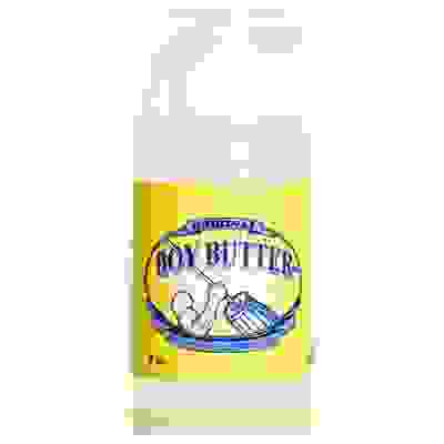 Boy Butter Original 2 Oz Pump