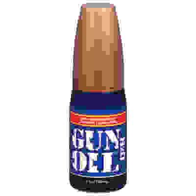 Gun Oil H2O - 4 Oz.