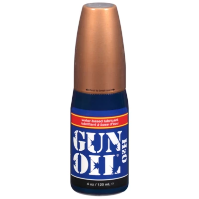 Gun Oil H2O - 4 Oz.