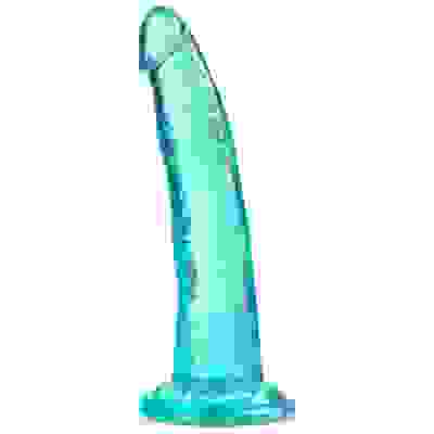 B Yours Plus - Lust N Thrust - Teal