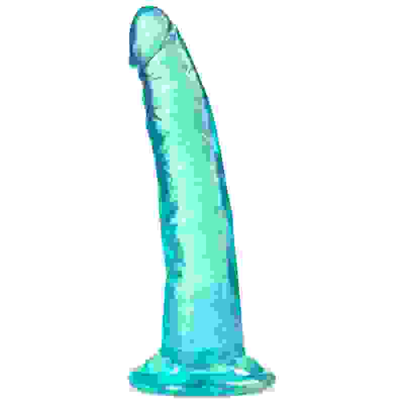 B Yours Plus - Lust N Thrust - Teal