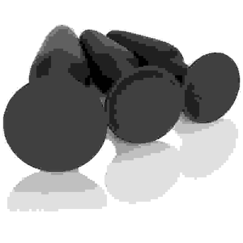 Silicone Anal Trainer Kit