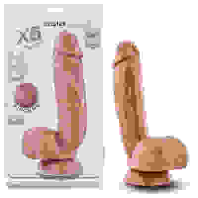 X5 Mister Grande - Latin