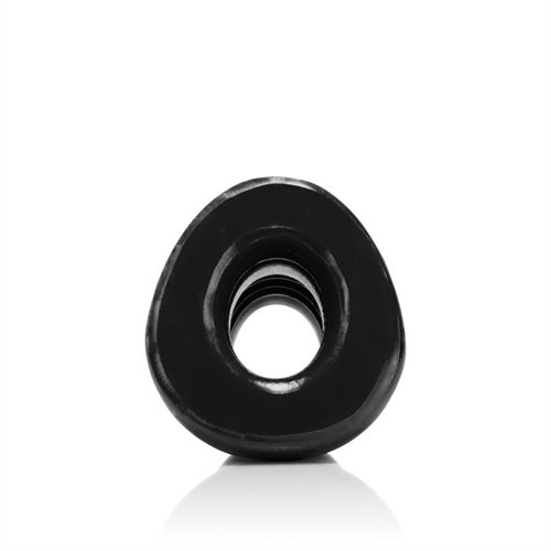Pig Hole 1 Small Fuckable Butt Plug - Black - Image 2