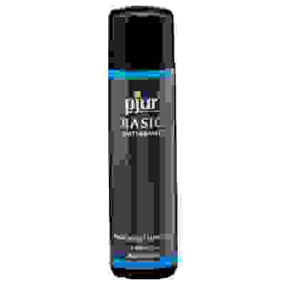 Pjur Basic Water - 3.4 Fl. Oz. 100 ml