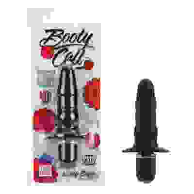 Booty Call Booty Buzz - Black