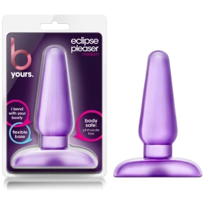 B Yours Eclipse Pleaser - Medium - Purple