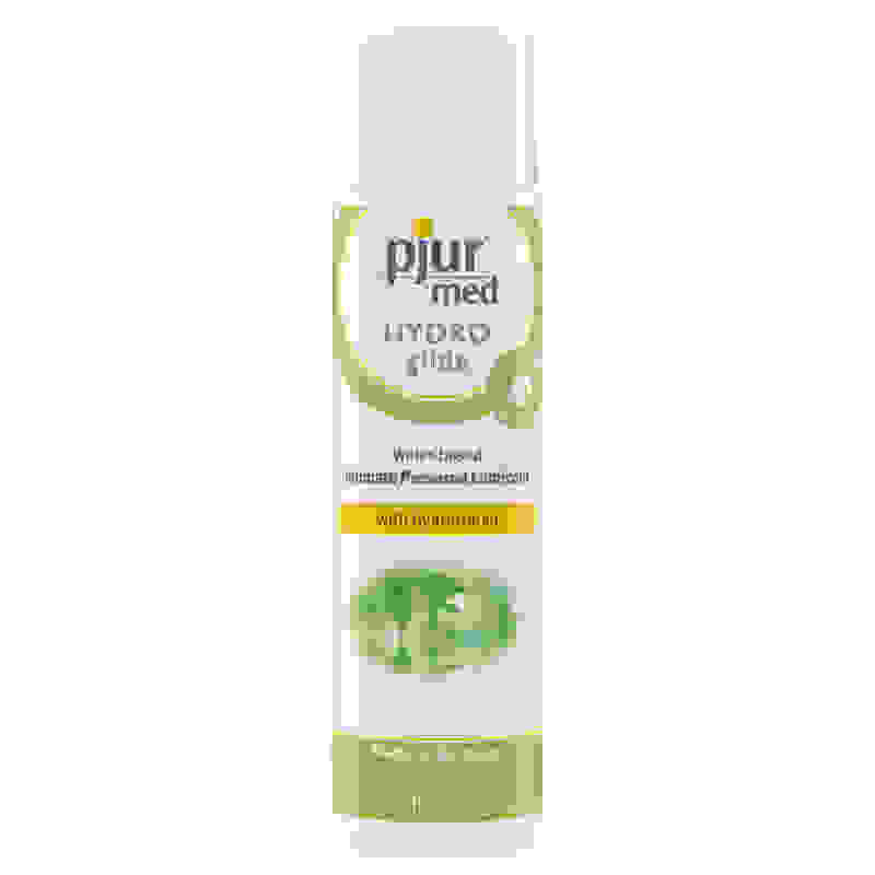 Pjur Med Hydro Glide - 3.4 Fl. Oz. / 100ml