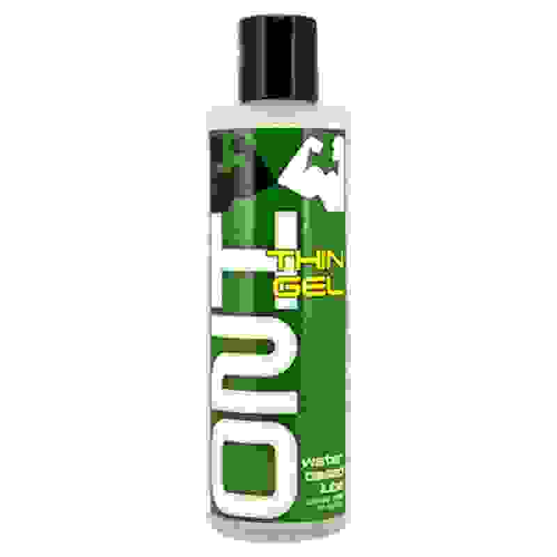 Elbow Grease H2O Thin Gel - 8.5 Oz.