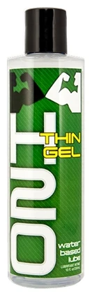 Elbow Grease H2O Thin Gel - 8.5 Oz.