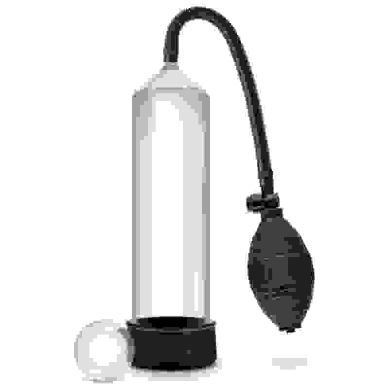 Performance - Vx101 Male Enhancement Pump -  Clear